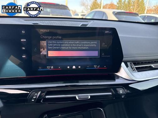 2024 BMW X1 xDrive28i