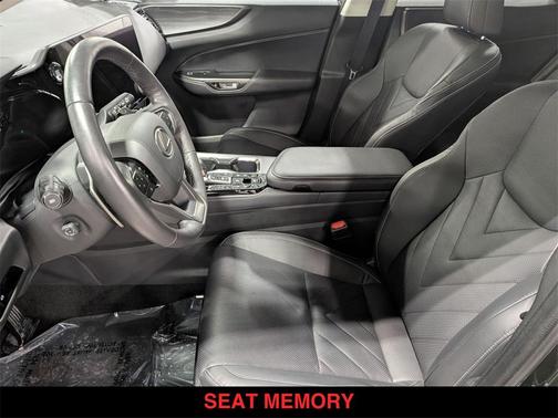 2023 Lexus NX 350 Luxury
