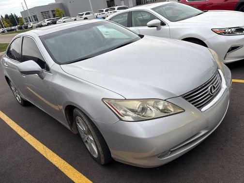 2008 Lexus ES 350 Base