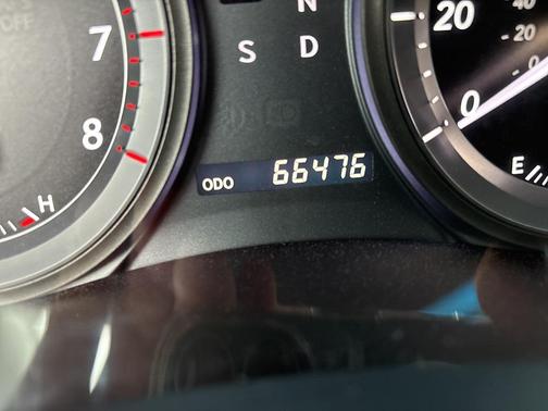 2008 Lexus ES 350 Base