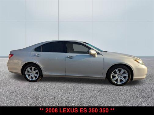 2008 Lexus ES 350 Base