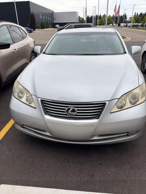 2008 Lexus ES 350 Base