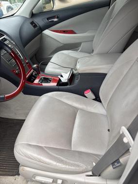 2008 Lexus ES 350 Base
