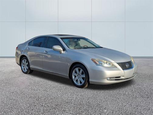 2008 Lexus ES 350 Base