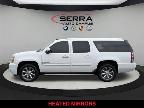 2008 GMC Yukon XL Denali