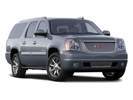 2008 GMC Yukon XL Denali