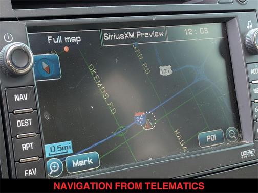 2008 GMC Yukon XL Denali