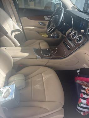 2020 Mercedes-Benz GLC 300 4MATIC