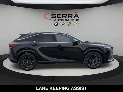 2026 Lexus RX 350 Premium