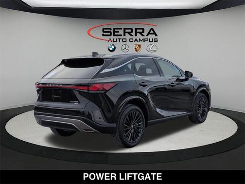 2026 Lexus RX 350 Premium