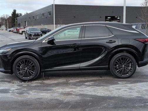 2026 Lexus RX 350 Premium