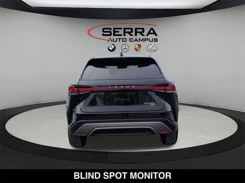 2026 Lexus RX 350 Premium