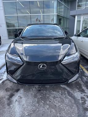 2024 Lexus RZ 450e Premium