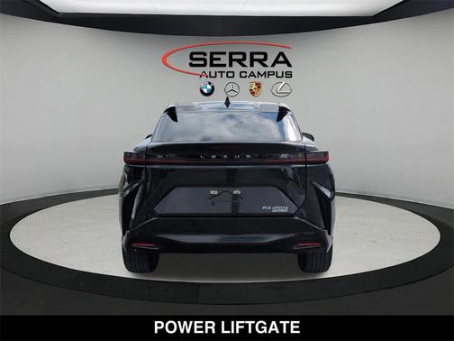 2024 Lexus RZ 450e Premium