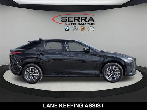 2024 Lexus RZ 450e Premium