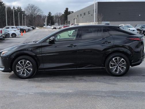 2024 Lexus RZ 450e Premium