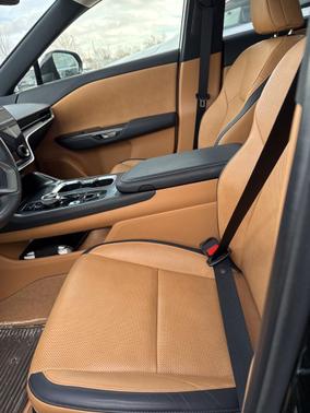 2024 Lexus RZ 450e Premium