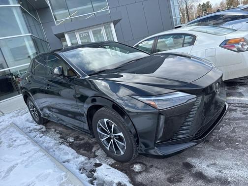 2024 Lexus RZ 450e Premium