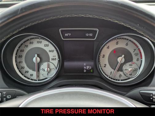 2015 Mercedes-Benz GLA-Class 4MATIC