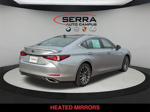 2025 Lexus ES 350 Ultra Luxury