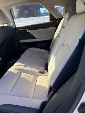 2019 Lexus RX 350 Base