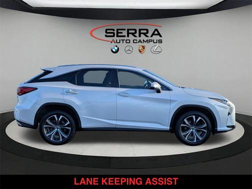 2019 Lexus RX 350 Base