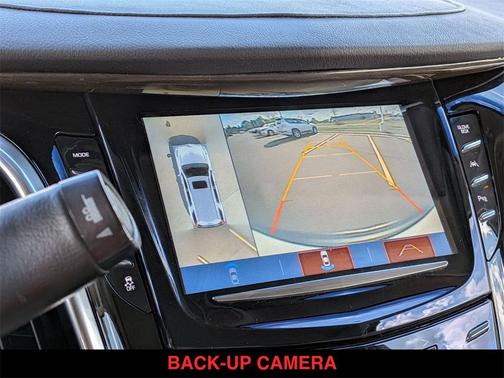 2019 Cadillac Escalade ESV Premium Luxury