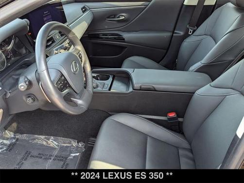 2024 Lexus ES 350 Base