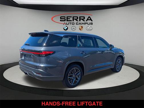 2025 Lexus TX 350 Base