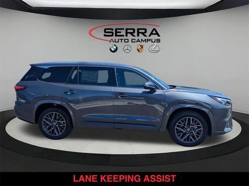 2025 Lexus TX 350 Base