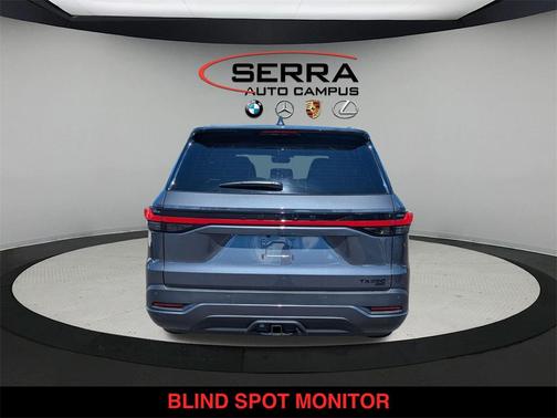 2025 Lexus TX 350 Base