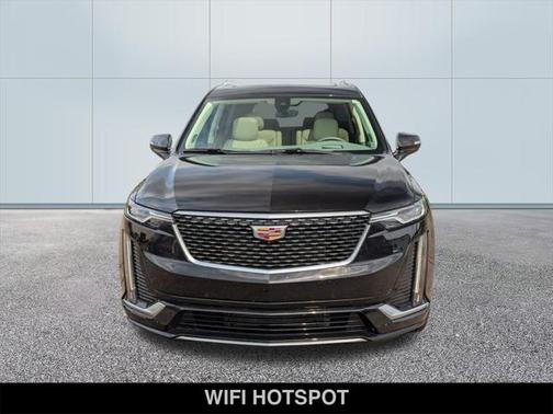 2024 Cadillac XT6 Premium Luxury AWD