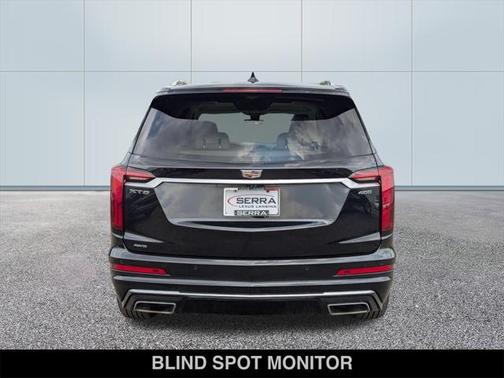 2024 Cadillac XT6 Premium Luxury AWD