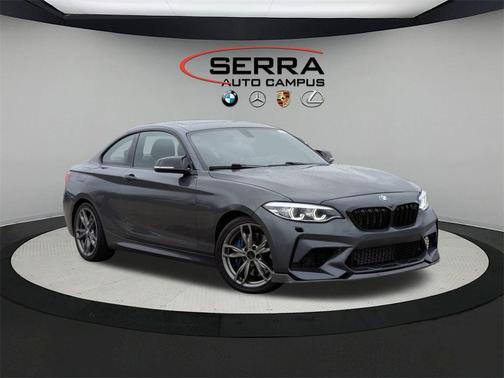 2015 BMW M235 xDrive
