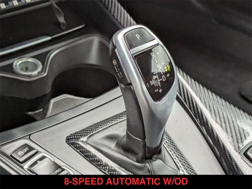 2015 BMW M235 xDrive