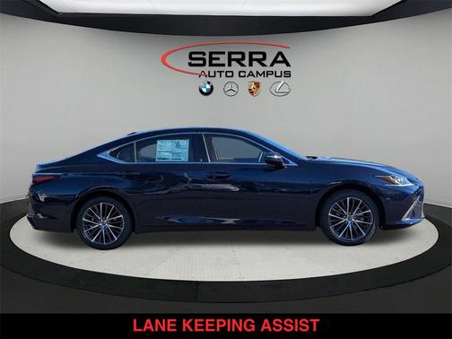 2025 Lexus ES 350 Base