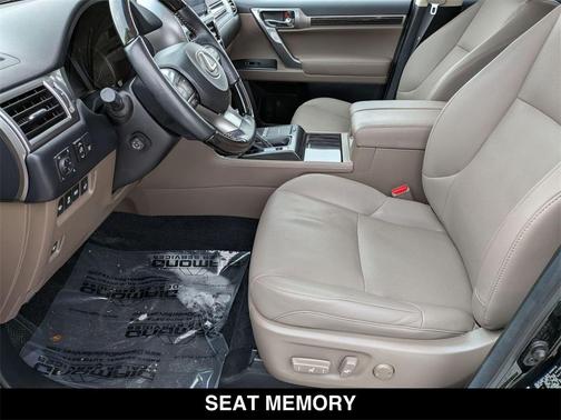 2023 Lexus GX 460 Premium