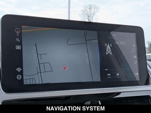 2023 Lexus GX 460 Premium