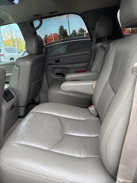 2005 Chevrolet Tahoe Z71