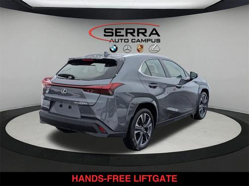 2025 Lexus UX 300h Premium