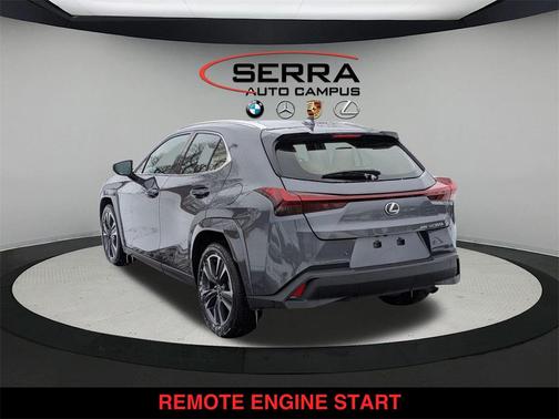 2025 Lexus UX 300h Premium