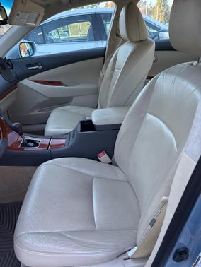 2010 Lexus ES 350 Base