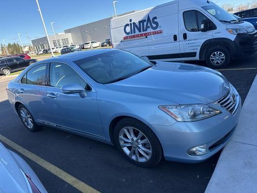 2010 Lexus ES 350 Base
