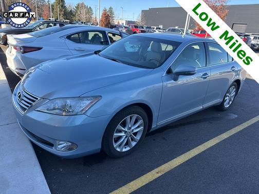2010 Lexus ES 350 Base