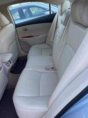 2010 Lexus ES 350 Base