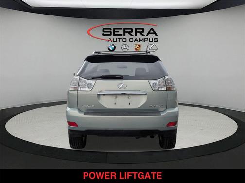 2008 Lexus RX 350 Base