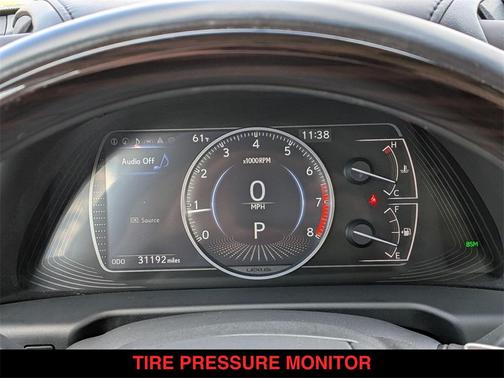 2020 Lexus ES 350 Luxury