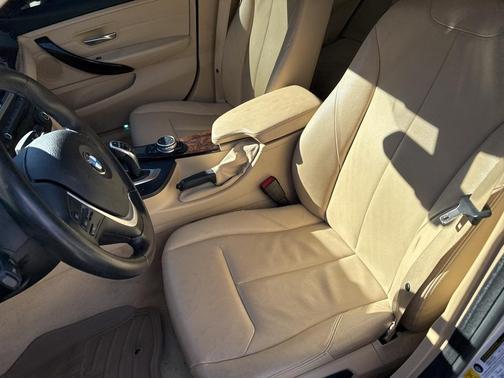 2015 BMW 428 Gran Coupe i