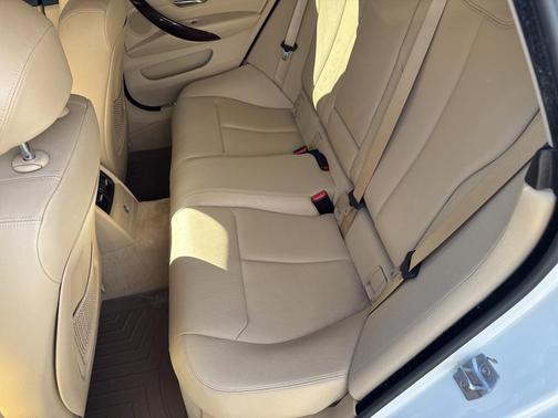 2015 BMW 428 Gran Coupe i