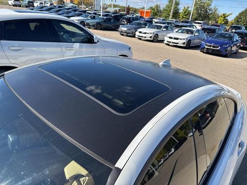 2015 BMW 428 Gran Coupe i